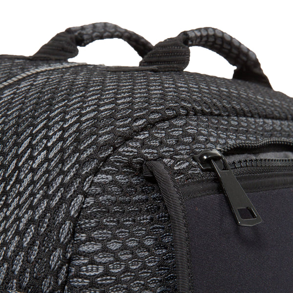 EASTPAK Dark Twine Stand Duffel Bag #EK735 32L Volume NWT