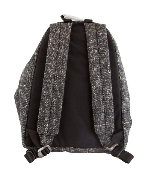 EASTPAK Origin Silver Padded Doubl'r Backpack #EK92C 22L Volume NWT