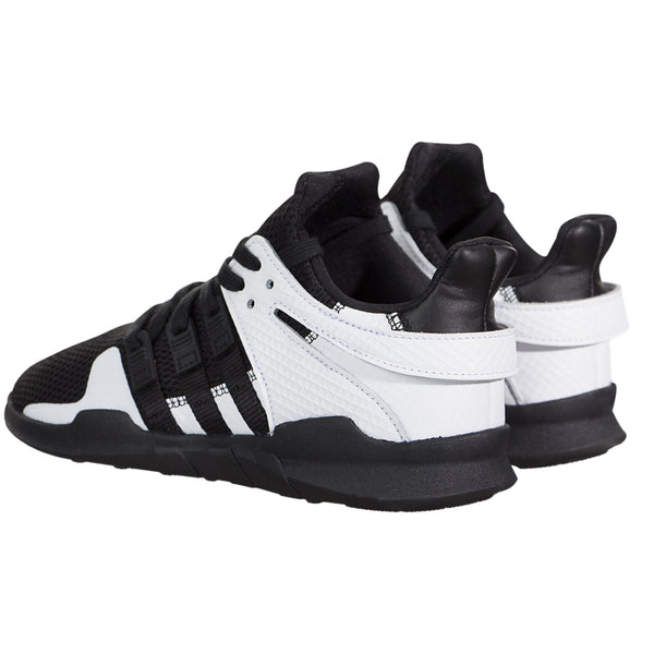 ADIDAS Unisex Kid's EQT Support ADV C Sneakers, Core Black