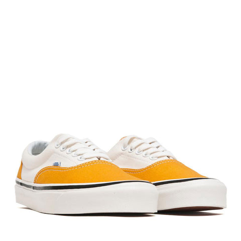 VANS Unisex Anaheim Factory Era 95 Dx Sneakers, OG Saffron