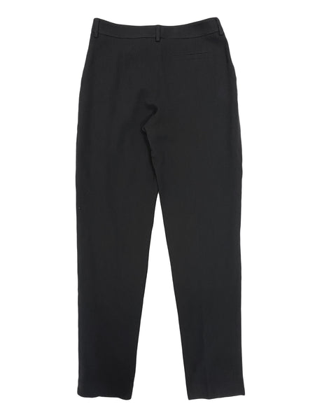 Hanley Mellon Women's Pleated Slim Pant