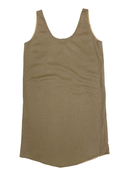 Hanley Mellon Women's Cashmere Blend Tank Dress