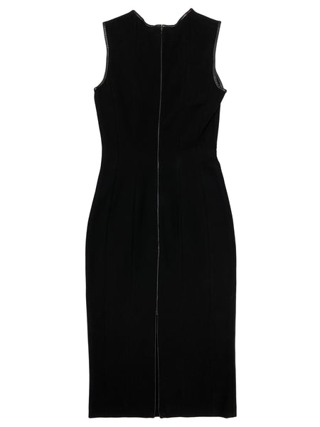 Hanley Mellon Women's Seam Sheath Dress