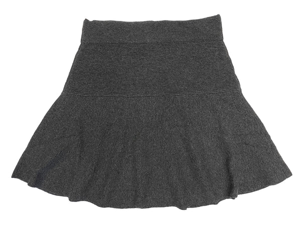 Hanley Mellon Women's Cashmere Skort