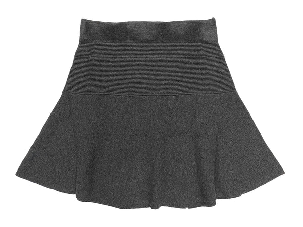 Hanley Mellon Women's Cashmere Skort