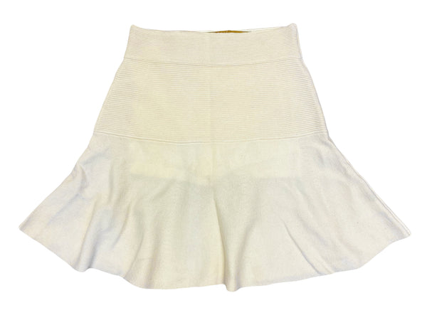 Hanley Mellon Women's Cashmere Skort