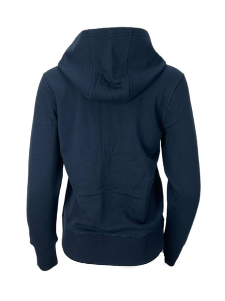 Aether Women's Total Eclipse FZ Hoodie NWT