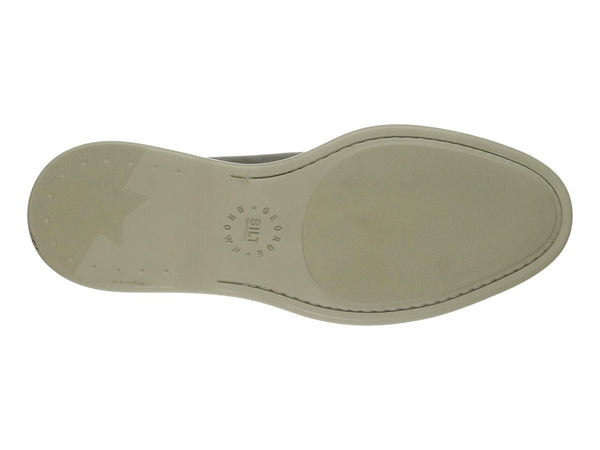 George Brown Bilt Men's Suede Foster Derby Oxford