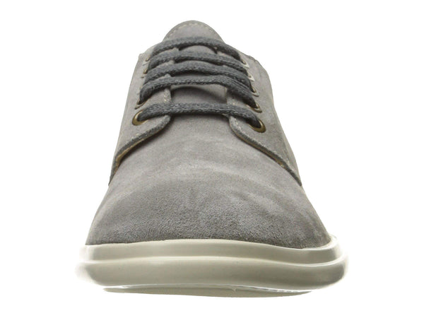 George Brown Bilt Men's Suede Foster Derby Oxford