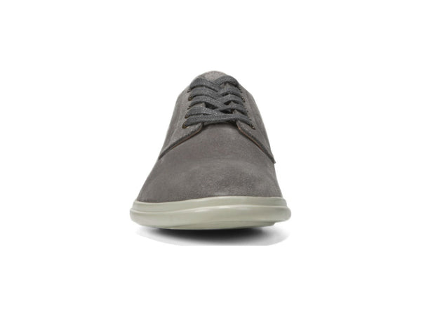 George Brown Bilt Men's Suede Foster Derby Oxford