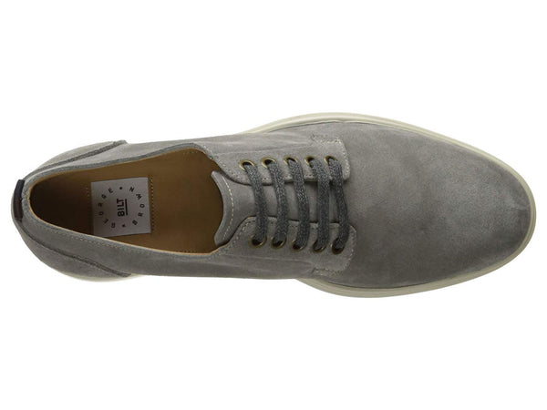 George Brown Bilt Men's Suede Foster Derby Oxford