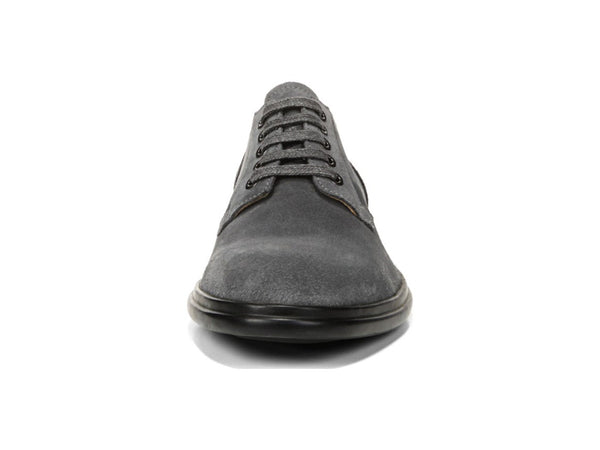 George Brown Bilt Men's Suede Foster Derby Oxford