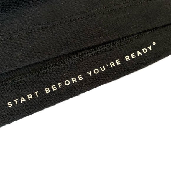 FOURLAPS Men's Black Active Level Tech Tank Top $64 NWT