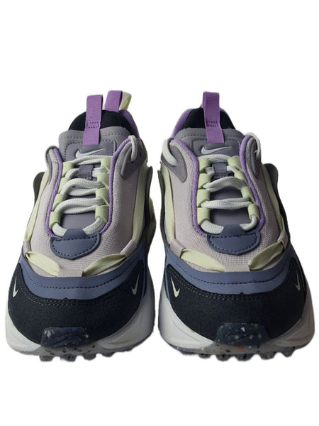 NIKE Women's Blue Air Max Furyosa Sneakers #CZ4149 6.5 NWD