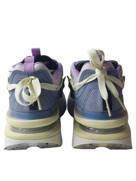 NIKE Women's Blue Air Max Furyosa Sneakers #CZ4149 6.5 NWD