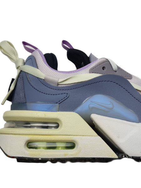NIKE Women's Blue Air Max Furyosa Sneakers #CZ4149 6.5 NWD