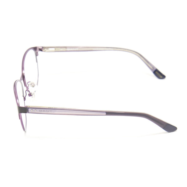 Gant Cateye Metal Eyeglass Frames GA4039 54mm - Black/Pink NEW