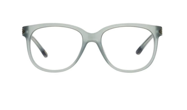 GANT Women's GW4028 Eyeglass Frames  53-17-135  -Matte Blue   NEW