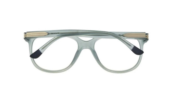 GANT Women's GW4028 Eyeglass Frames  53-17-135  -Matte Blue   NEW