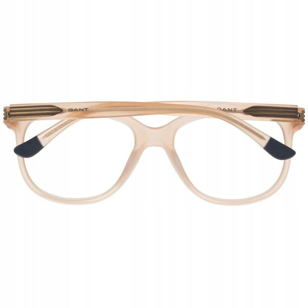GANT Women's GW4028 Eyeglass Frames  53-17-135  -Matte Peach   NEW
