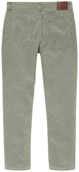 GANT Men's Hunter Green Stone Washed Jean Tyler Fit Size 34/34 NWT