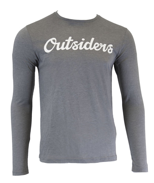 Gant Men's Outsiders Long Sleeve T-Shirt (254324)