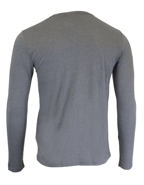 Gant Men's Outsiders Long Sleeve T-Shirt (254324)