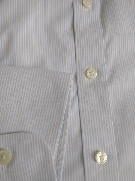 GANT DIAMOND G Men's Hamptons Blue Stretch Fitted Spread 303912 Size 40 NWT