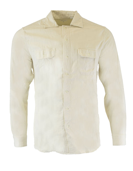 GANT RUGGER Men's The Slubber Shirt 3080634 Size M $135 NWT