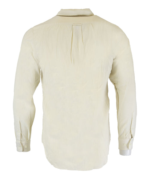 GANT RUGGER Men's The Slubber Shirt 3080634 Size M $135 NWT