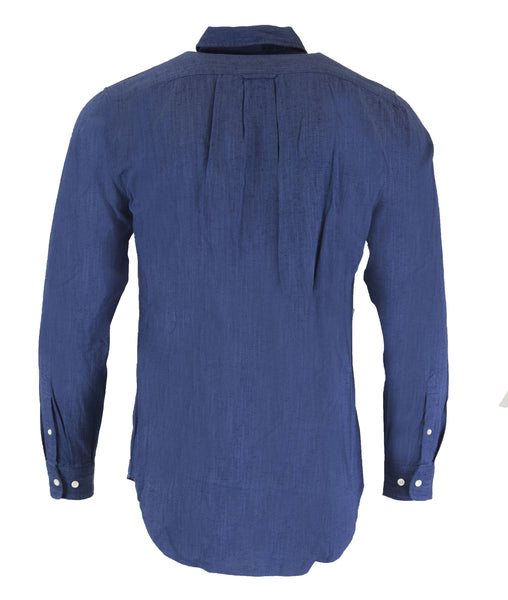 GANT RUGGER Men's The Slubber Shirt 3080634 Size M $135 NWT