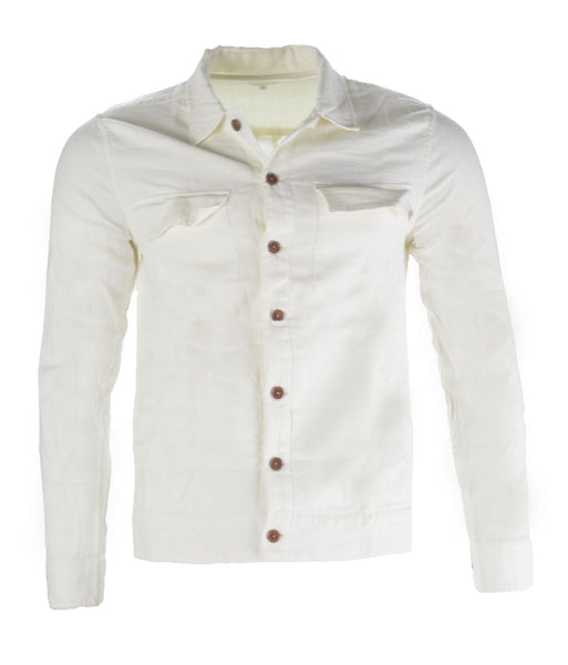 GANT Men's Nep Twill Shirt Jacket 341173 Size Medium NWT