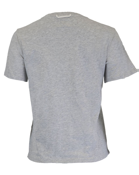 GANT RUGGER Women's Grey Pocket Tee 4208000 Size S $95 NWT