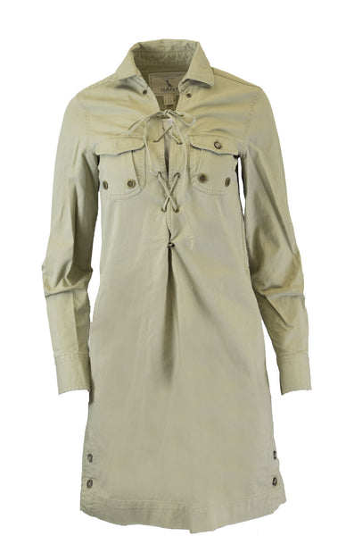 Gant by Michael Bastian Exploration Galapagos The MB Explorer Shirt Dress (450601)