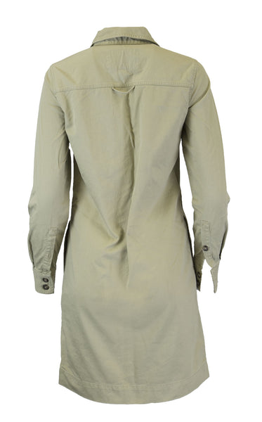 Gant by Michael Bastian Exploration Galapagos The MB Explorer Shirt Dress (450601)