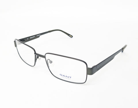 GANT Men's Full Frames G3013 Eyeglass Frames 53-18-145  -Satin Olive NEW