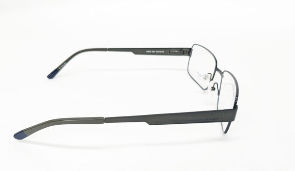 GANT Men's Full Frames G3013 Eyeglass Frames 53-18-145  -Satin Olive NEW