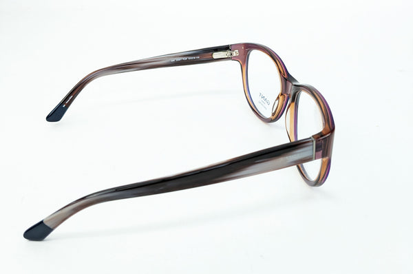 GANT Women's Zoey Eyeglass Frames  53-18-135   -Purple  NEW