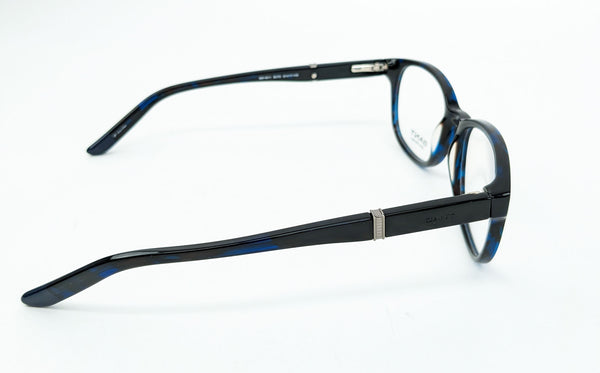 GANT Women's GW4011 Eyeglass Frames 51-17-140 -Blue Tortoise  NEW