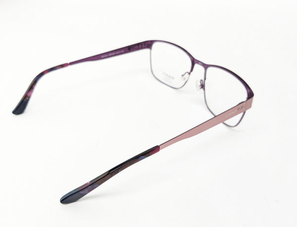 GANT Women's Metal GW4014 Eyeglass Frames 51-16-135 -Satin Rose Purple    NEW