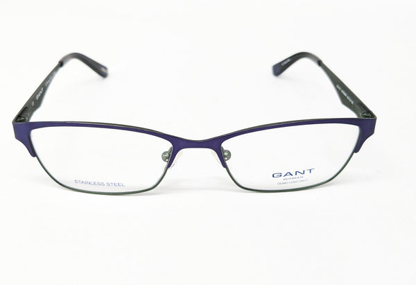 GANT Women's Metal GW4017 Eyeglass Frames 52-16-135  -Purple Green  NEW