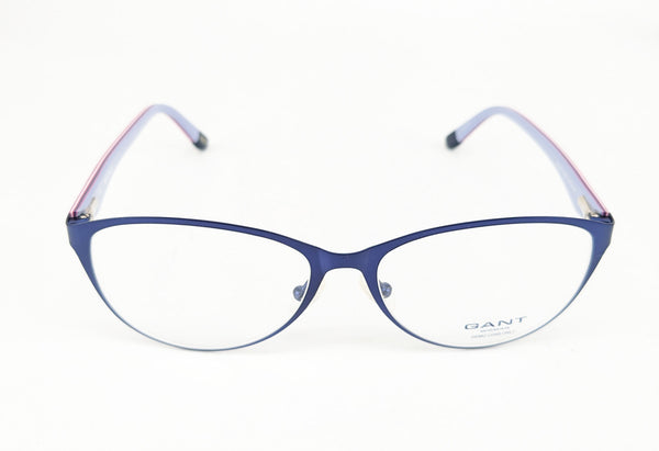 GANT Women's Metal GW4020 Eyeglass Frames  52-15-140  -Satin Purple NEW