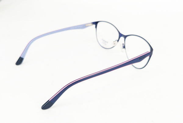 GANT Women's Metal GW4020 Eyeglass Frames  52-15-140  -Satin Purple NEW