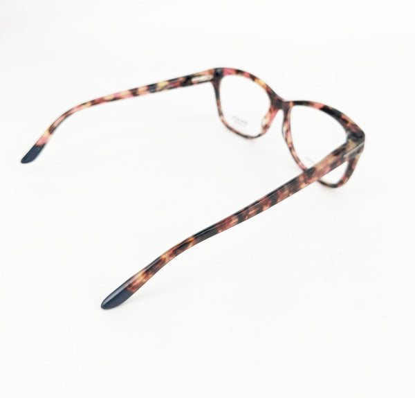 GANT Women's Cateye GW4022 Eyeglass Frames  54-16-140  -Pink Tortoise NEW