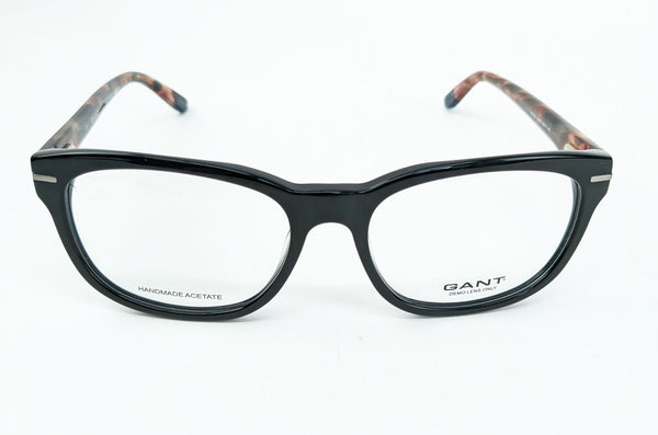 GANT Women's GW4023 Eyeglass Frames 54-17-140   -Black/ Pink  NEW