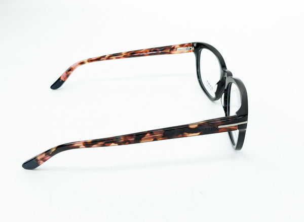 GANT Women's GW4023 Eyeglass Frames 54-17-140   -Black/ Pink  NEW