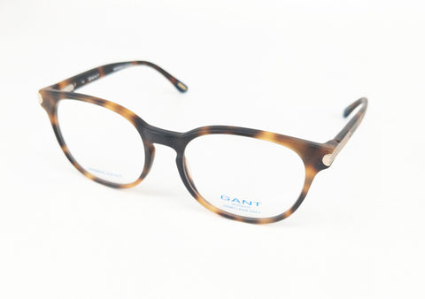 GANT Women's GW4026 Eyeglass Frames  53-18-135  -Matte Tortoise   NEW