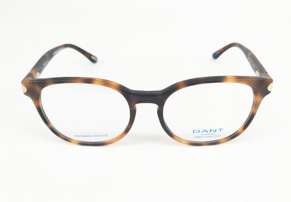 GANT Women's GW4026 Eyeglass Frames  53-18-135  -Matte Tortoise   NEW
