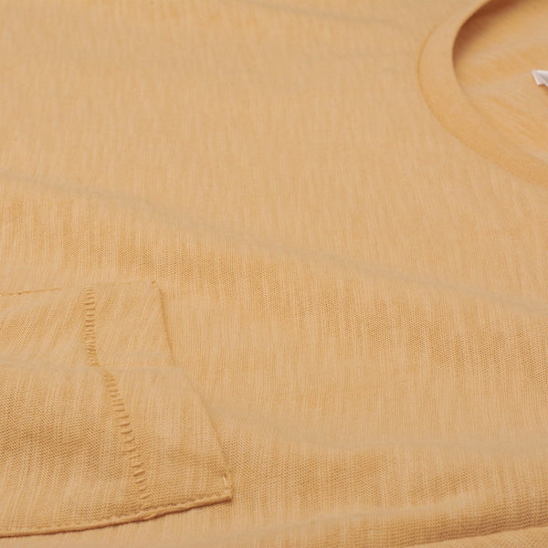 GANT Rugger Men's Warm Almond Organic Loose Tee 204173 Size M $98 NWT