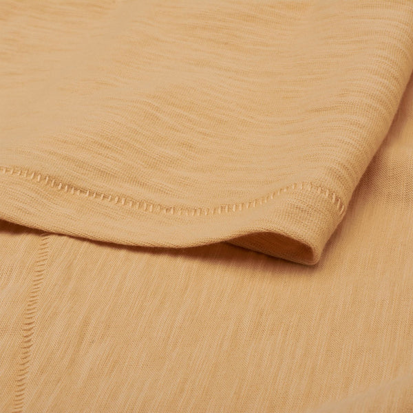 GANT Rugger Men's Warm Almond Organic Loose Tee 204173 Size M $98 NWT